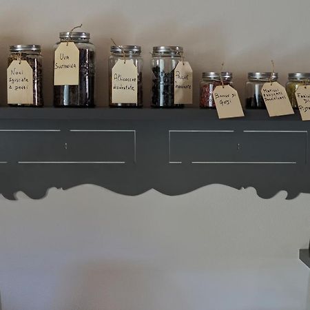 B&B La Taccola 切奇纳谷新堡 外观 照片